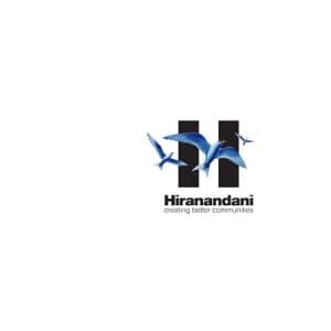 Hiranandani Group Logo