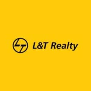 L&T Realty Logo
