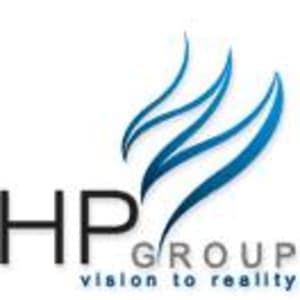 GHP Group Logo