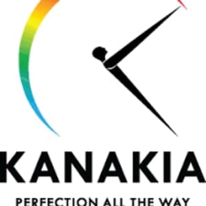 Kanakia Spaces Realty Pvt. Ltd. Logo