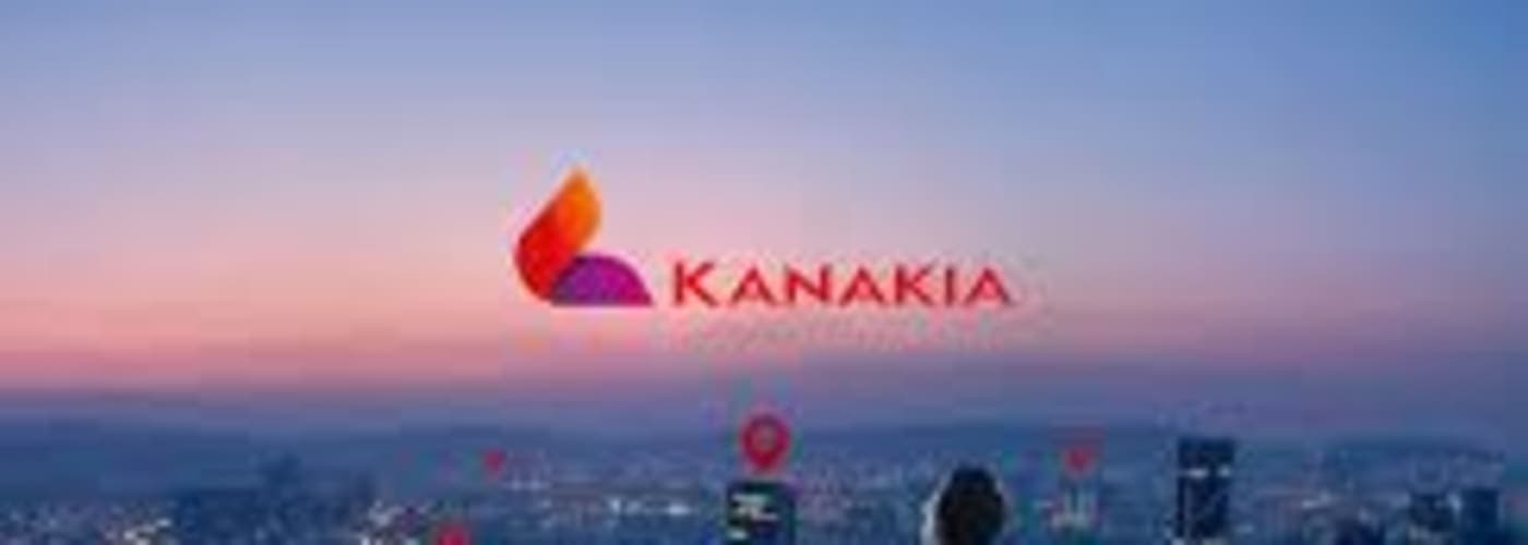 Kanakia Spaces Realty Pvt. Ltd.