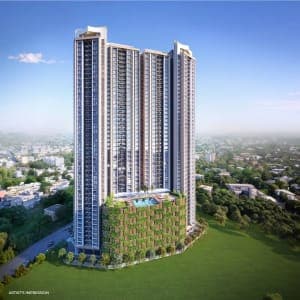 Chandak Group Logo